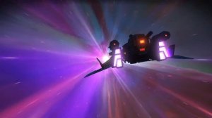 Как найти грузовой корабль S класса в No Man's Sky в 2023 году.