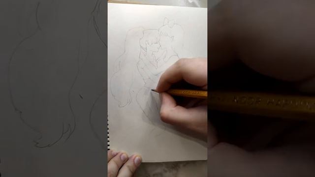 Рисунки и истории из ТикТока #7 смотреть онлайн