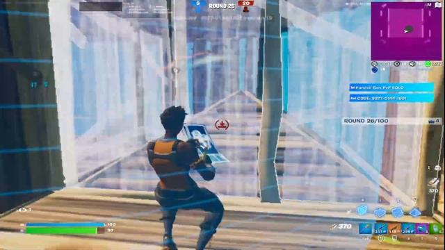 How i get 120+ FPS in Fortnite with a GT 710... (BEST OPTIMISATION PACK, MAX FPS, Less INPUT Delay! смотреть онлайн