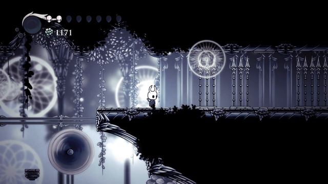 Hollow Knight - Let's Play - Part 20. I've Always Wanted to Play Super Meat Boy смотреть онлайн