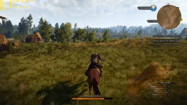 The witcher 3 su nvidia gtx 750 ti+amd a8-6500 full hd windows 10 смотреть онлайн