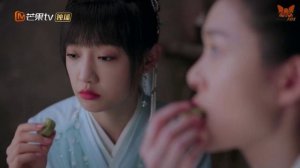 Письмо с небес 1 сезон 9 серия