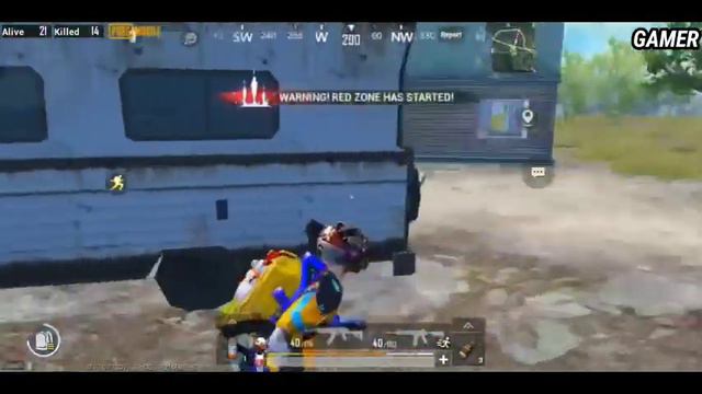 PUBG - Killing Players With Grenades | 25 Kills With Grenades And Headshots смотреть онлайн