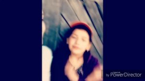 Клип/ танцы под фонарём