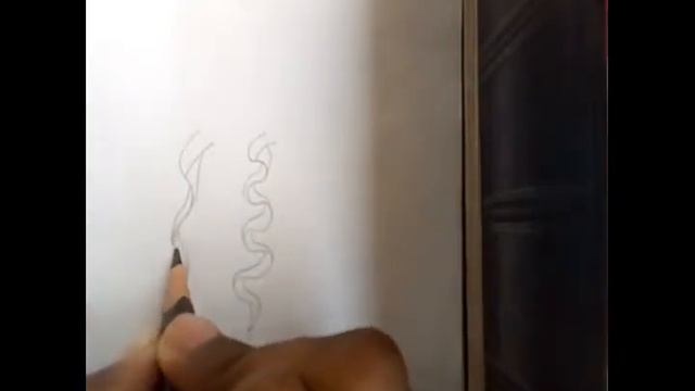 Como Desenhar Cabelo Ondulado e Cacheado [Desenho? Claro!!!] Leiam a Descrição смотреть онлайн