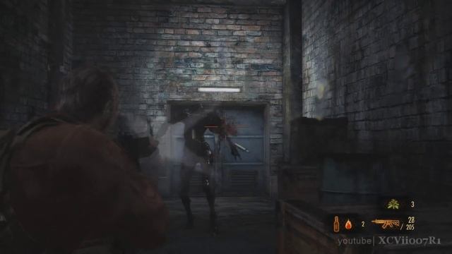 Resident Evil Revelations 2 · Episode 2: Contemplation Walkthrough Part 2 (100% Collectibles) смотреть онлайн