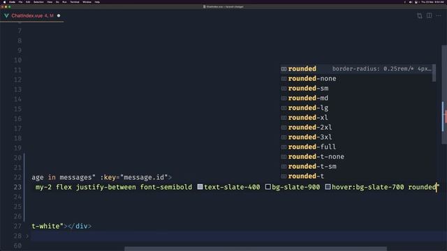 Chat GPT Clone with Laravel Inertia and VueJS Full Tutorial смотреть онлайн