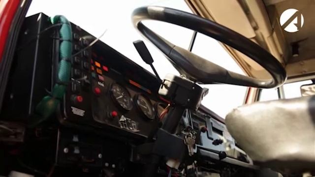 Передача пожарной техники. телеканал Астрахань 24.mp4 смотреть онлайн