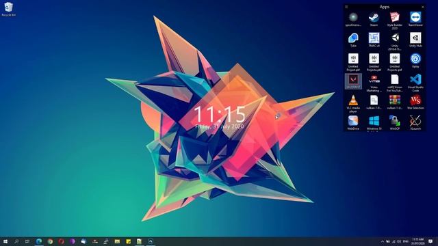 How to fix Valorant Error Code 57: Vanguard is not Initialized смотреть онлайн