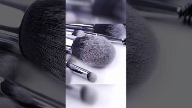 Кисти для макияжа бренда DUcare. Купон на скидку 5$ в подарок ? смотреть онлайн