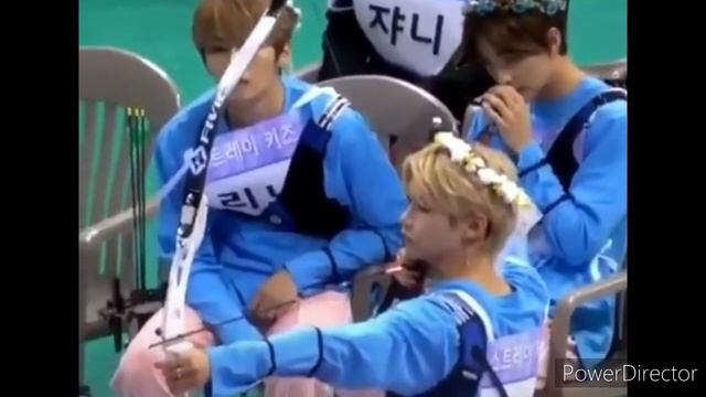 HYUNLIX Stray Kids inseparable 24/7 - Part 5 смотреть онлайн