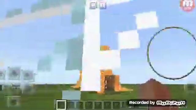 Спасаюсь от цунами из лавы #1 смотреть онлайн