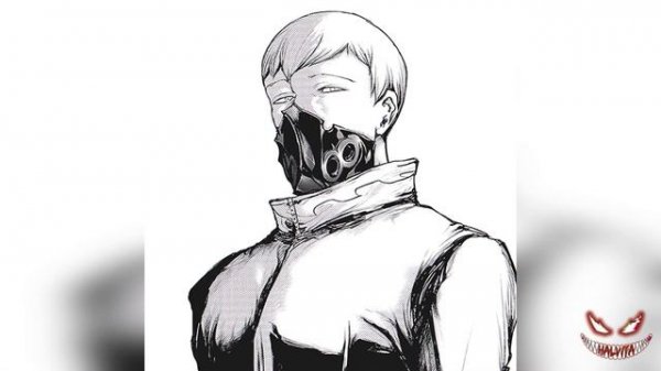 Топ 10 Гулей | Tokyo Ghoul