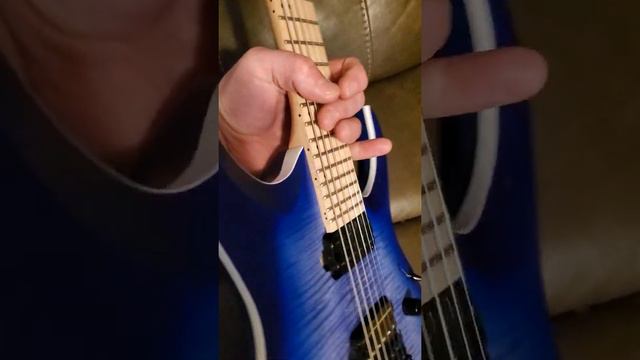 Ibanez RGAR42MFMT смотреть онлайн
