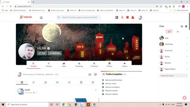 Consider before buying Wowonder Social Network script смотреть онлайн