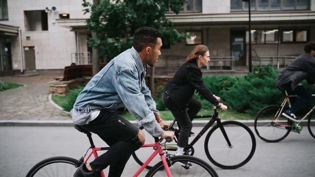 Top 10 Benefits of Cycling - Under 5 Minutes смотреть онлайн
