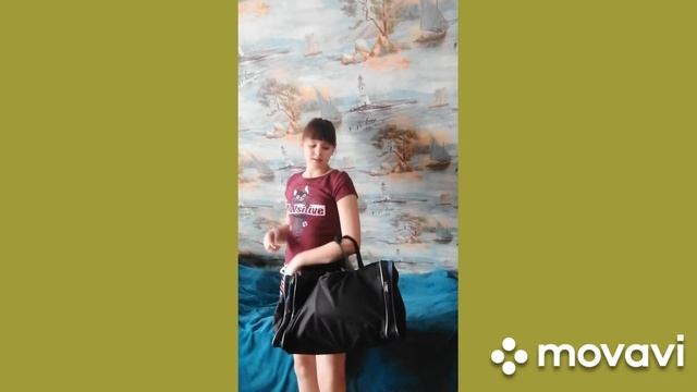 Как я собираюсь на каратэ! ? смотреть онлайн