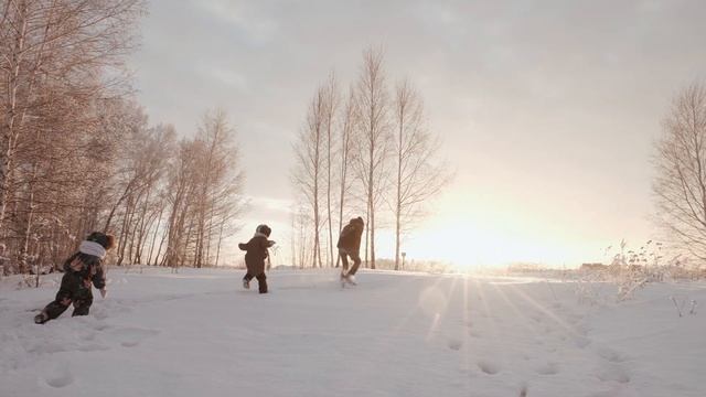 «Мира Деревня» — концептуальный загородный посёлок смотреть онлайн