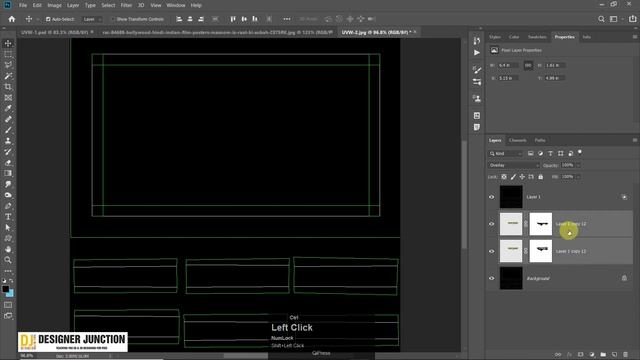 Texturing in Photoshop for 3ds Max _Class -03_Hindi / Urdu [ Advanced 3D Texturing In 3ds Max ] смотреть онлайн