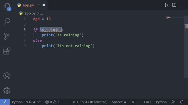 6. Python If Else Statement | | Python Bangla Tutorials for Beginners смотреть онлайн