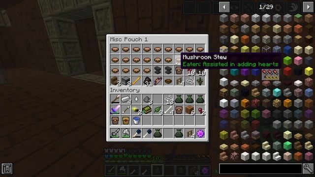 Modded Minecraft: Episode 26: The Dark Tower. смотреть онлайн