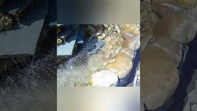 Декоративный водопад смотреть онлайн