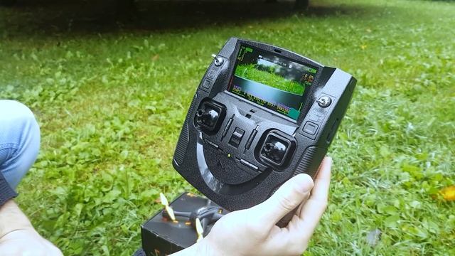 Лучший бюджетный квадрокоптер 2017 Hubsan H507D с камерой и GPS. Распаковка. Обзор. Полет. смотреть онлайн