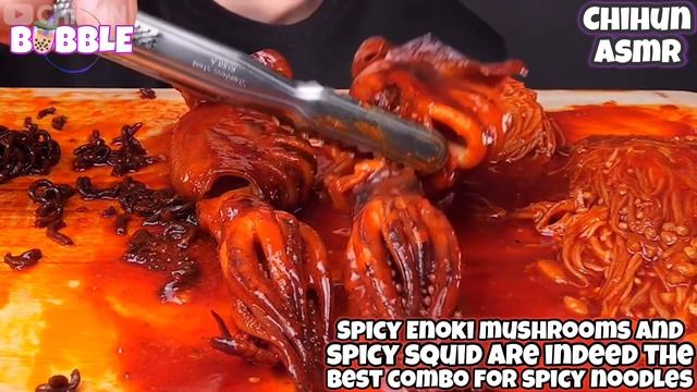 PRO MUKBANGERS VS GHOST PEPPER NOODLES!??️?? смотреть онлайн