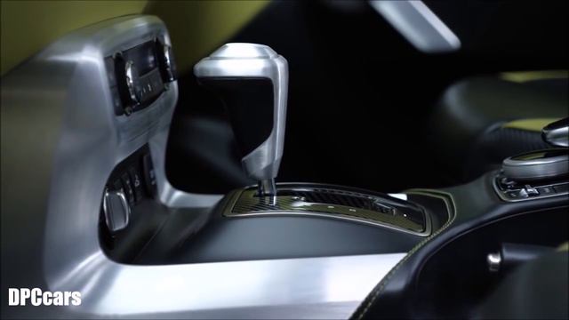 Mercedes Concept X Class Pickup Truck