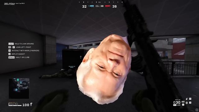 Самый лучший обзор на World War 3 смотреть онлайн