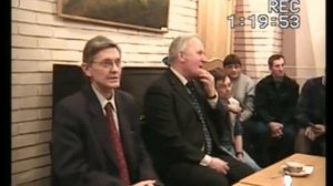 И вновь о торсионных технологиях 2006