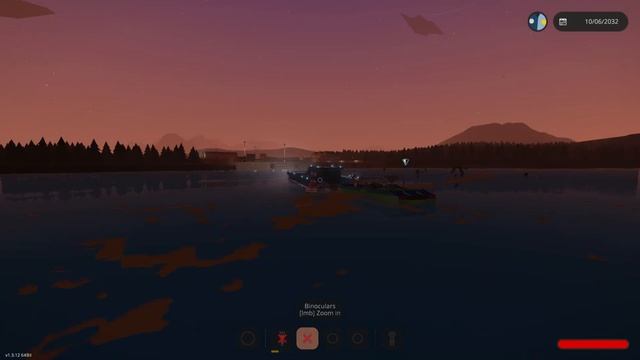Stormworks: Build and Rescue (прохождение №4) РАЗРУБИЛО ЛОПАСТЯМИ !!! смотреть онлайн