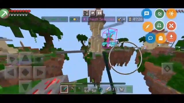 Toolbox Infinite Premium For MCPE 1.18.10 | ToolDroid 1.18.10