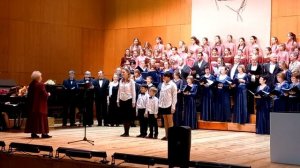 "Ода к радости". Людвиг ван Бетховен. Фридрих Шиллер