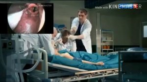 Интубация по версии сериала "Склифосовский"