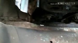 Вот почему машина троит при резком нажатии на педаль газа.