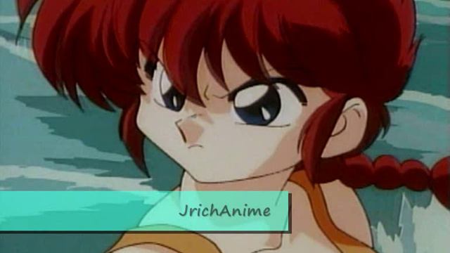 Ranma - Movie OST 1 - 15 - Kessen Hashi no Kabe смотреть онлайн