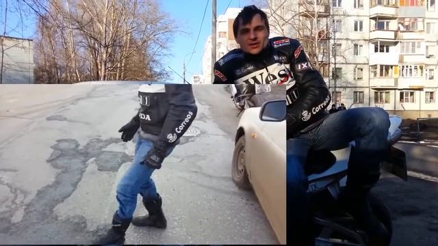 Самарские дороги, после 'ремонта' VK Дорог NeT #2 смотреть онлайн