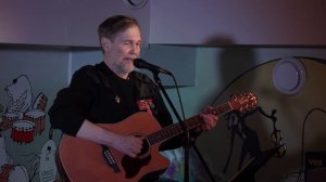 Игорь Морозов, сольное выступление 29.02.2020 - 2 отделение.