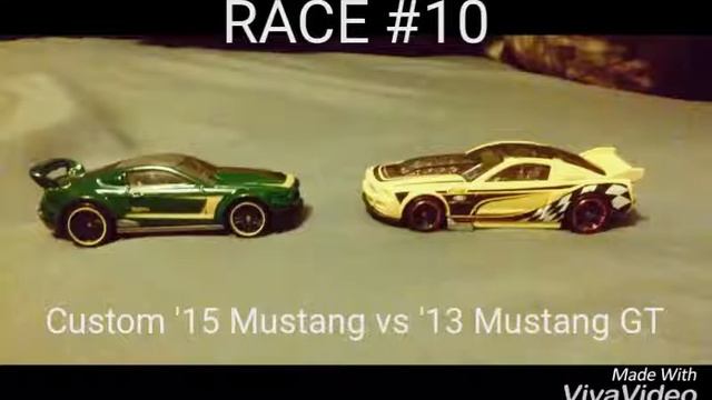 Final Race Results for Race Day Episode #5 смотреть онлайн