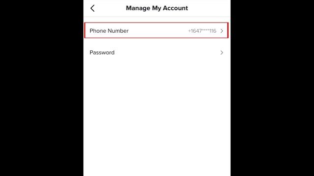 How to Delete Your TikTok Account смотреть онлайн