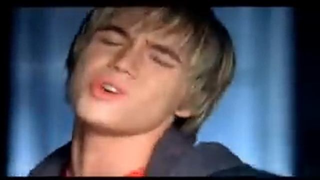Jesse McCartney(Because You Live)