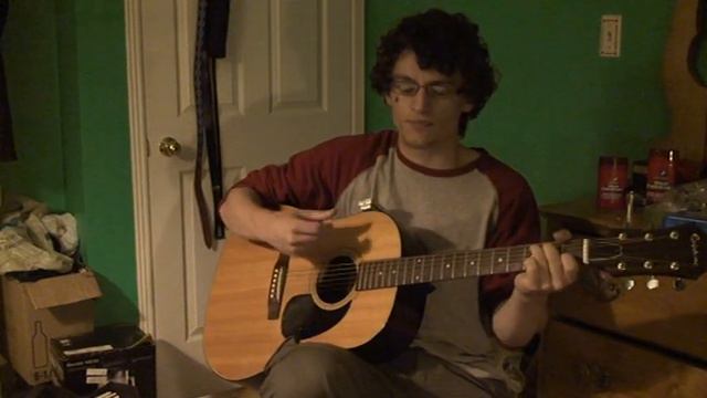 Under the Hemlocks [Summer of Song 2010] #6 смотреть онлайн