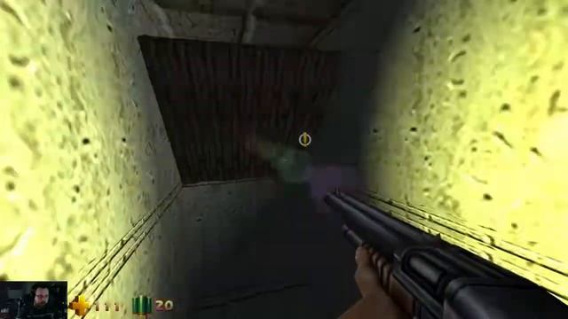 Turok 2: Seeds of Evil any% Tutorial Part 1: Port of Adia смотреть онлайн