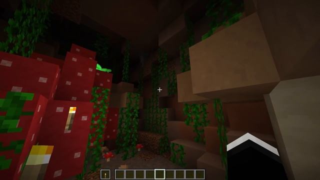 This New Minecraft Mod Makes Caves Better Than Ever смотреть онлайн