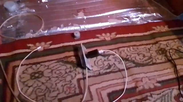 Как сделать вентилятор Своими руками.? Как спастись от Жары суровая реальность смотреть онлайн