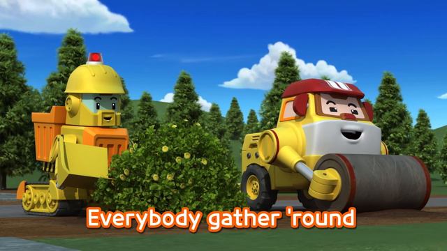 2020 Robocar POLI Most Popular Songs | Compilation | Car Songs | Kids| Robocar POLI - Nursery Rhyme смотреть онлайн