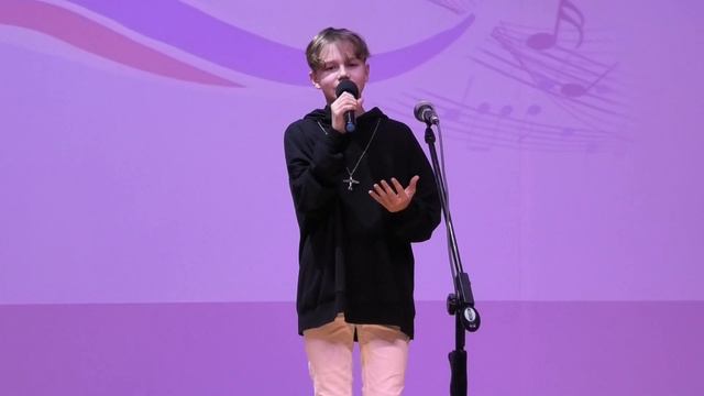 Скажите детям.Леонов Владимир смотреть онлайн