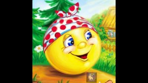 Аудиосказка Колобок