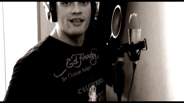 Илья TANK Шилов - Наши имена. Создание песни ! Видеорелиз. смотреть онлайн